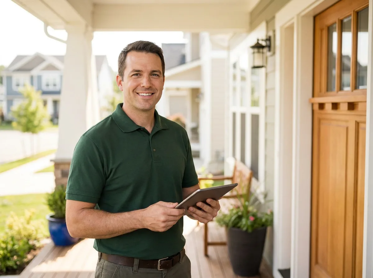 Pest control FAQs for Numidia, PA